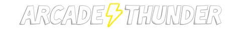 arcade thunder|arcade thunder outspell.